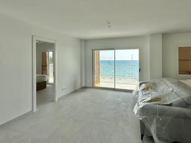 Renovated sea view apartment in Playa de Palma