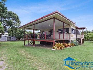 Cardwell, Cassowary Coast Regional, Low Island, Queensland, Queensland