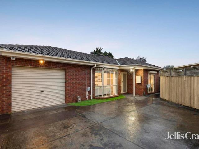 Renovated seclusion in the Coatesville zone