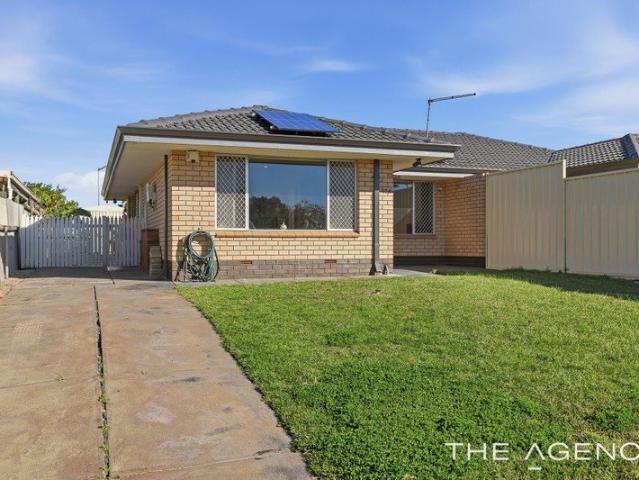 Renovated, Secure and Ready to Enjoy