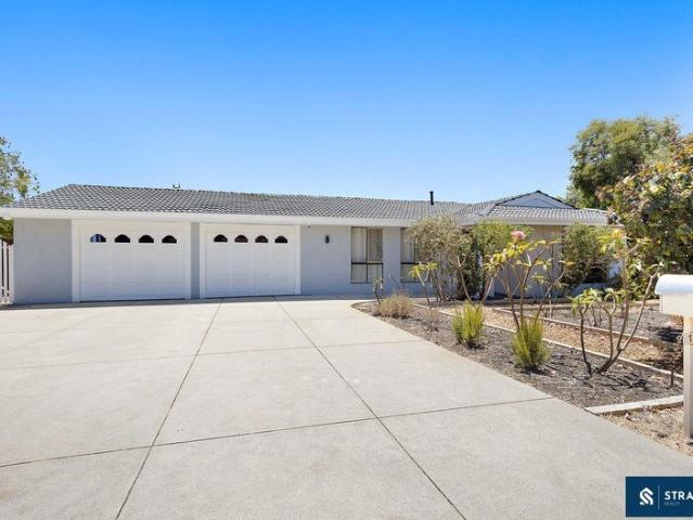 Renovated, Secure & Designed For Comfortable Family Living