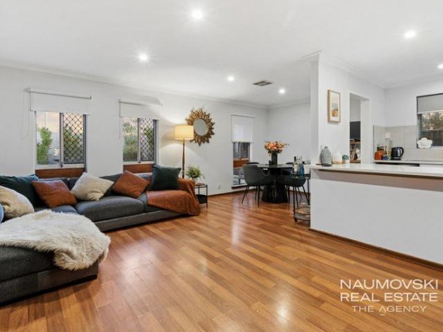 Renovated, Secure & Packed With Future Potential on 692m²