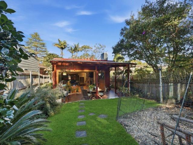 Renovated Semi with Carport in Prime Chatswood Location