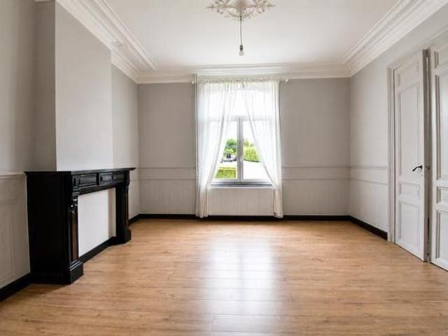 Renovated serrist house close to the centre of Hoeilaart