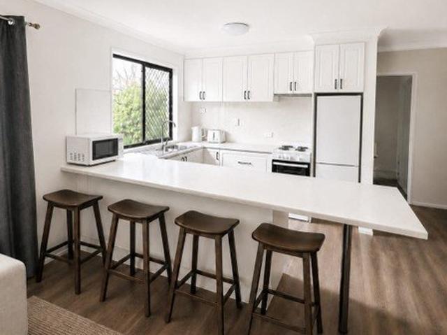 Renovated Single Level Coastal Living