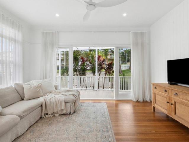 Renovated Single Level Home
