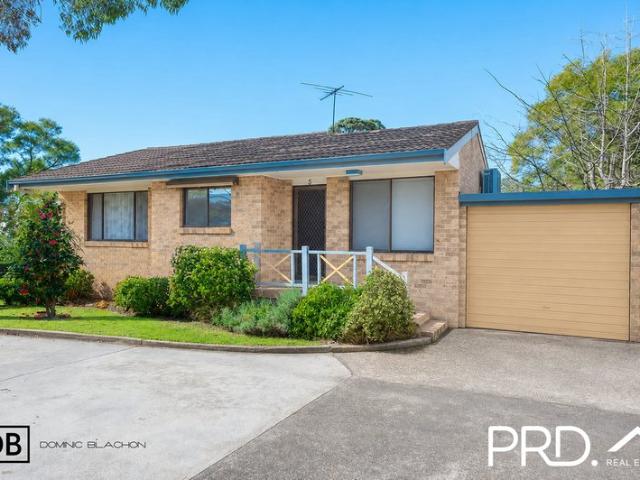 Renovated single level in a Prime Revesby Setting