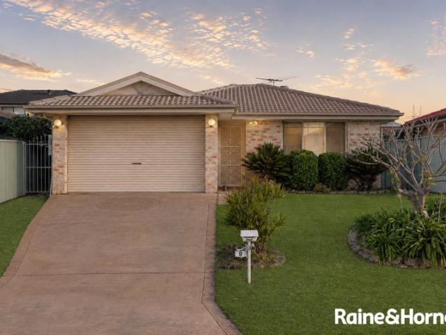 Renovated Single Level Living in a Convenient Family Location