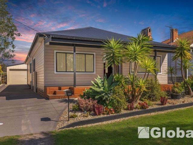 Renovated Single Level Living in a Convenient Location