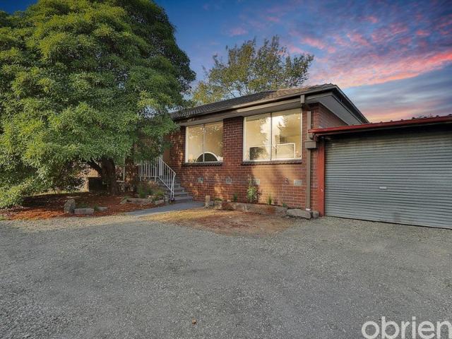Renovated Single Level Unit Close to Everything