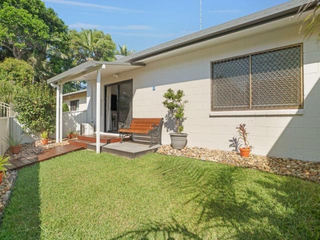 Renovated Single Level Villa in Old Tewantin