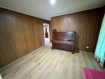 Renovated Single Storey House
