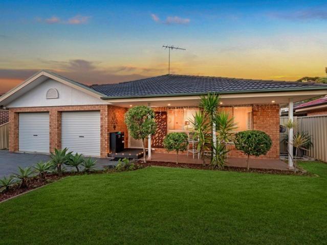 Renovated Single Storey in a Secluded Location Ready to Move in