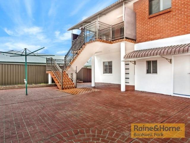 Renovated spacious 3 Bedroom Lower Level Home