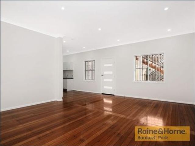 Renovated spacious 3 Bedroom Lower Level Home