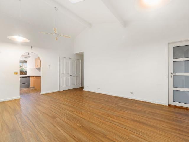 Renovated, Spacious and Private