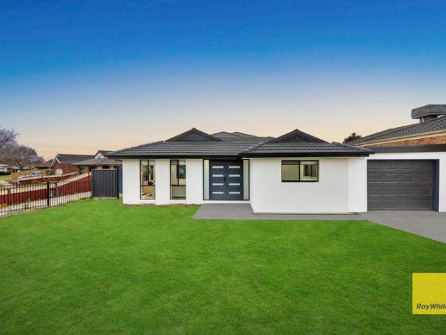 Renovated, Spacious and Ready for Its Next Family