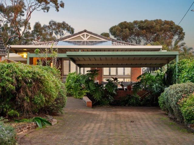 Renovated, Spacious and Ready to Enjoy