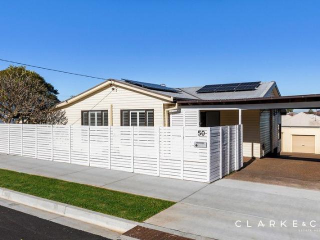 RENOVATED, SPACIOUS AND READY TO ENJOY!