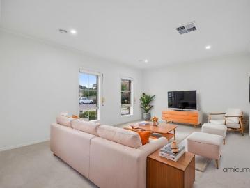 Renovated, Spacious and Ready to Love