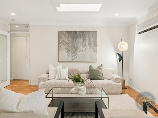 Renovated, Spacious & Designed for Easy Family Living