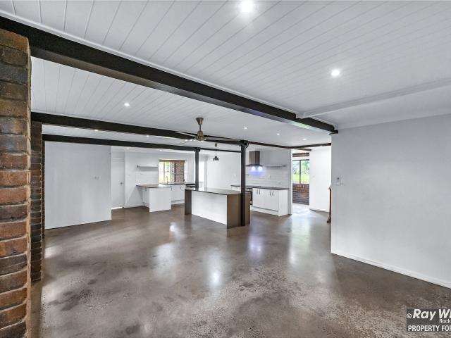Renovated Spacious Family Home