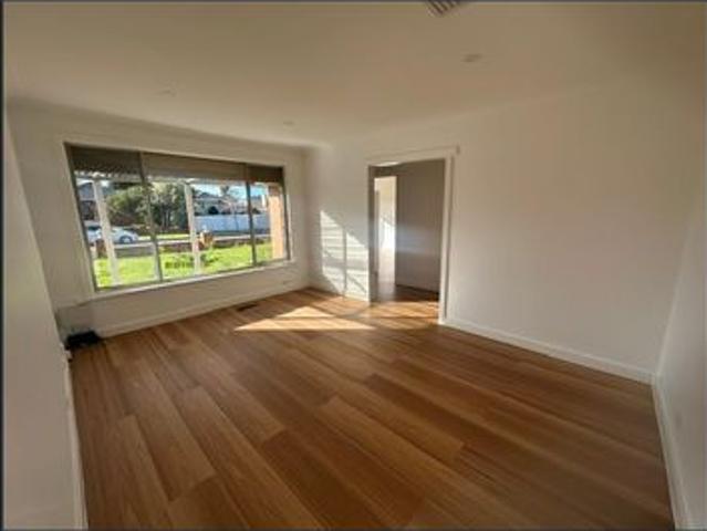 Renovated Spacious Family Home with Large Yard