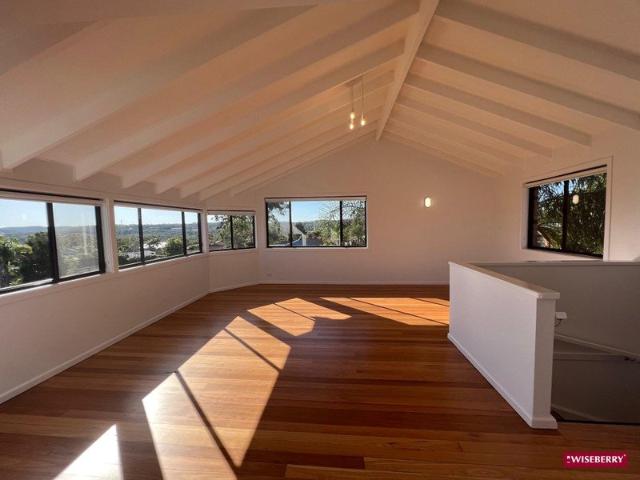 RENOVATED SPACIOUS HOME