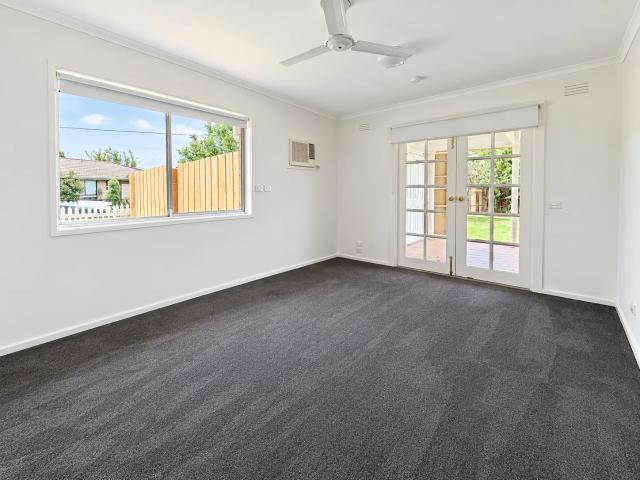 Renovated & spacious home