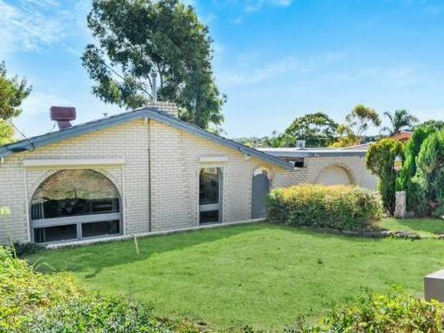 Renovated Spacious Ideally Located