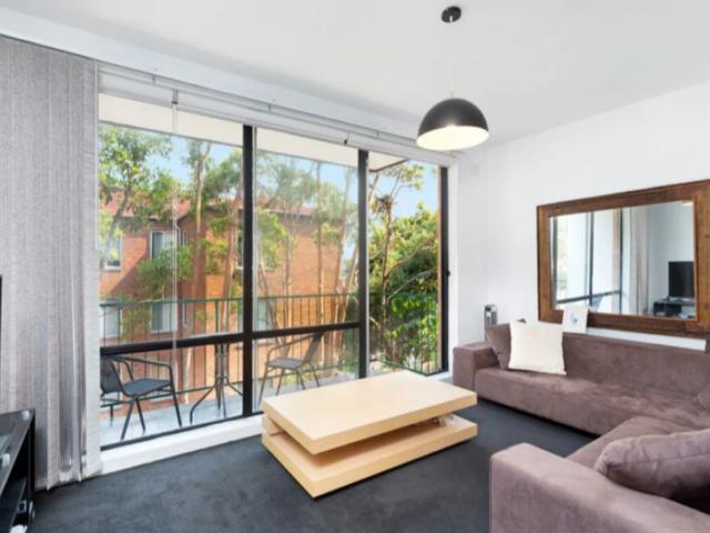 Renovated Spacious Studio in Sought After Location