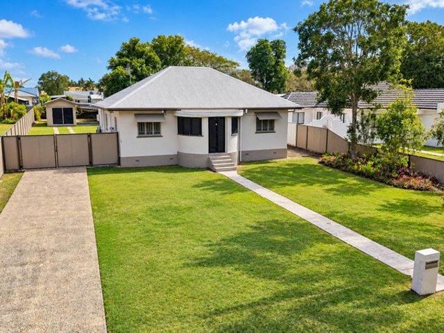 RENOVATED, SPACIOUS & PACKED WITH POTENTIAL!