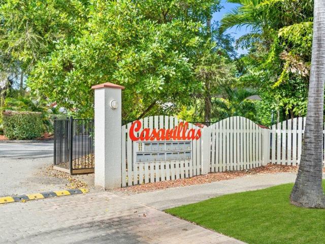 Renovated, Spacious, Private Single Level Villa â A Place to Call Home