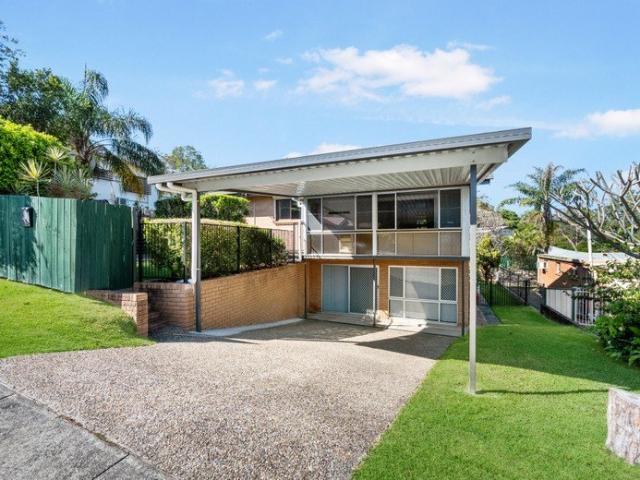 Renovated, Spacious & Ready for Family Living