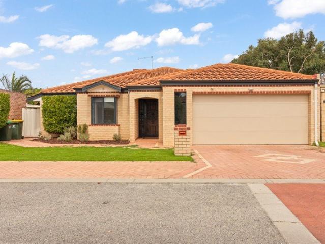 RENOVATED, SPACIOUS & READY TO CALL HOME