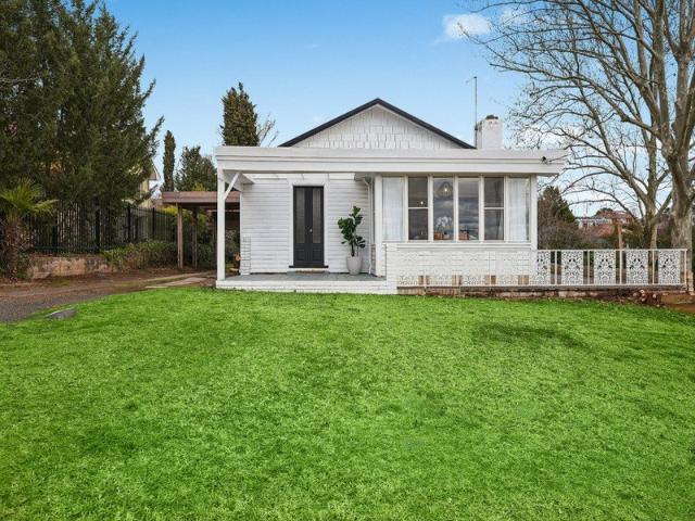 Renovated, Spacious & Ready to Enjoy