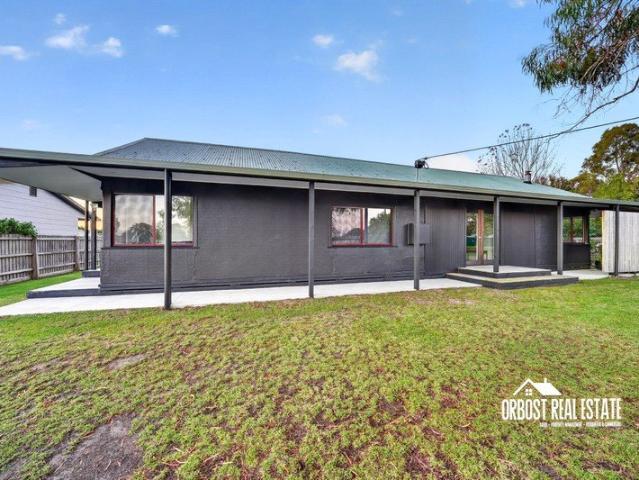 Renovated, Spacious & Ready to Enjoy