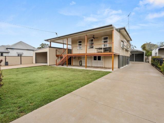 Renovated, Spacious & Ready to Enjoy