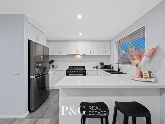 Renovated, Spacious & Ready to Enjoy