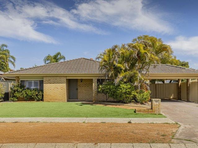 Renovated, Spacious & Ready to Move In