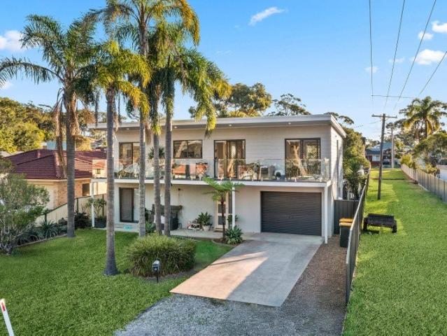 RENOVATED, SPACIOUS & VERSATILE