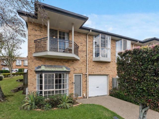 Renovated, Split Level & Centrally Located For First Home Perfection
