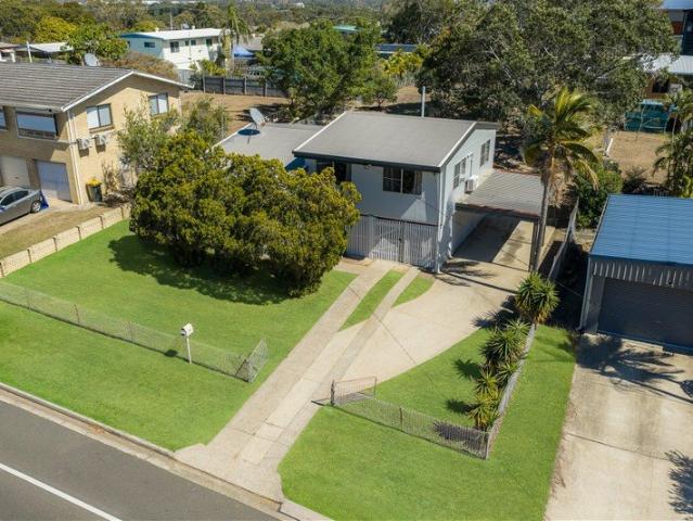 Renovated Split Level Home in a Convenient Location