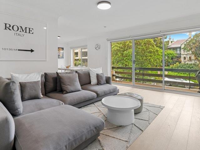 Renovated Split Level Townhouse With Parking!