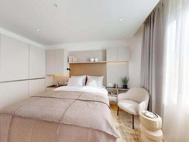 Renovated studio, near Nations, Palexpo and Geneva airport