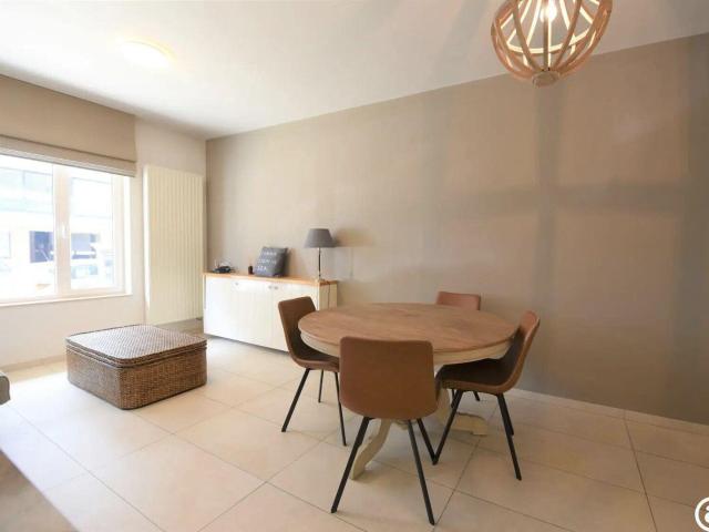 Renovated studio near the beach [Zwaluwenlaan]
