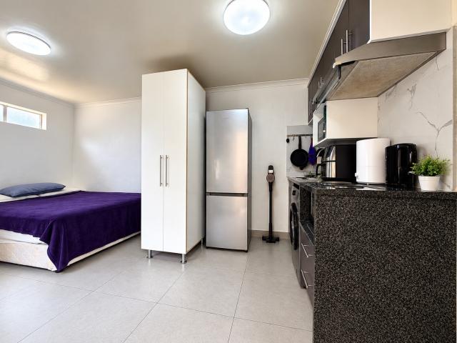 Renovated Studio Apartment to Rent in Magaliessig