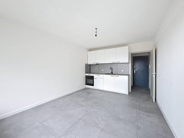 Renovated studio for rent in the center of Koksijde