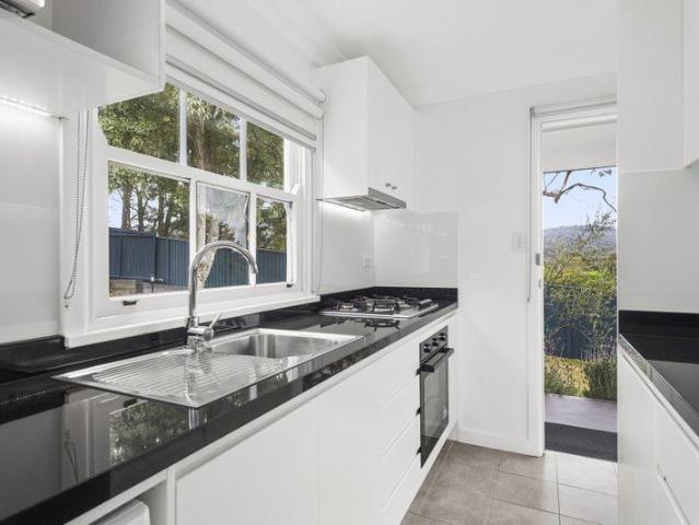 Renovated Studio in great location !
