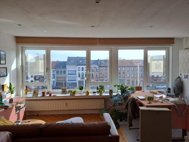 Renovated Studio in the Heart of Mechelen